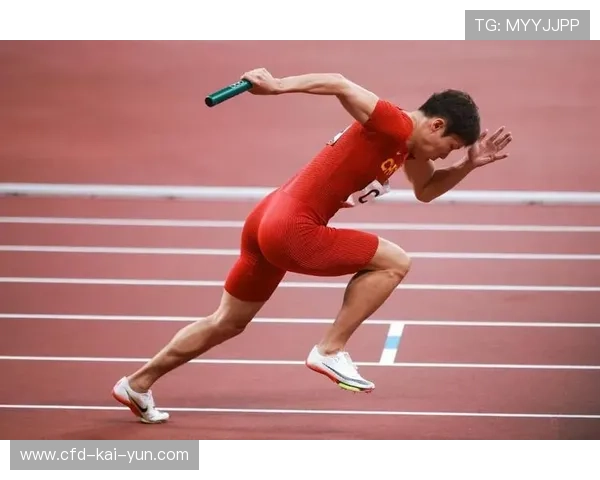 世界田径锦标赛，短跑项目中国选手表现优异，2021田径短跑冠军