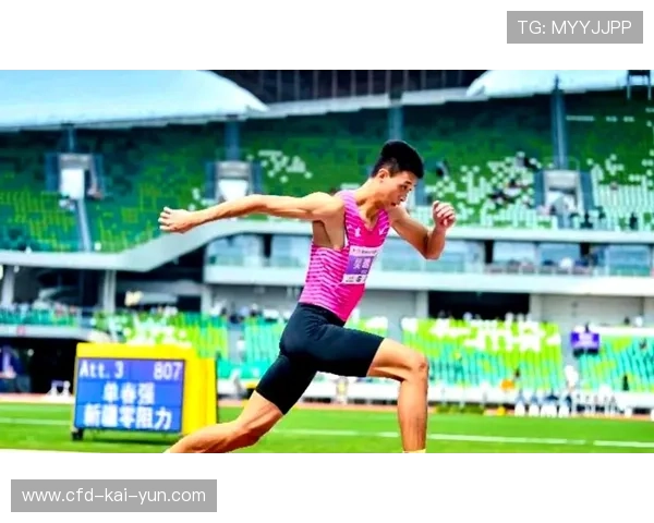 中国田径运动员再创佳绩，刷新多项亚洲纪录，中国田径男